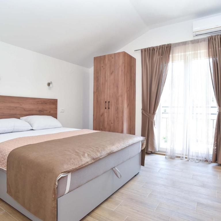 Maša apartments - Apartman sa Pogledom na Planinu - 3