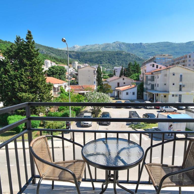Maša apartments - Apartman sa Pogledom na Planinu - 10