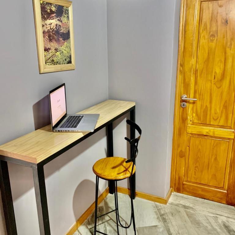 PATAhomes, tu casa en Patagonia - Apartamento de 1 dormitorio - 21