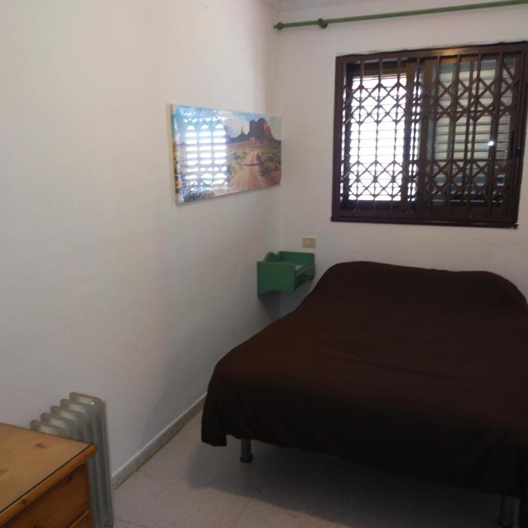 guajara-loft - Apartamento de 1 dormitorio - 1