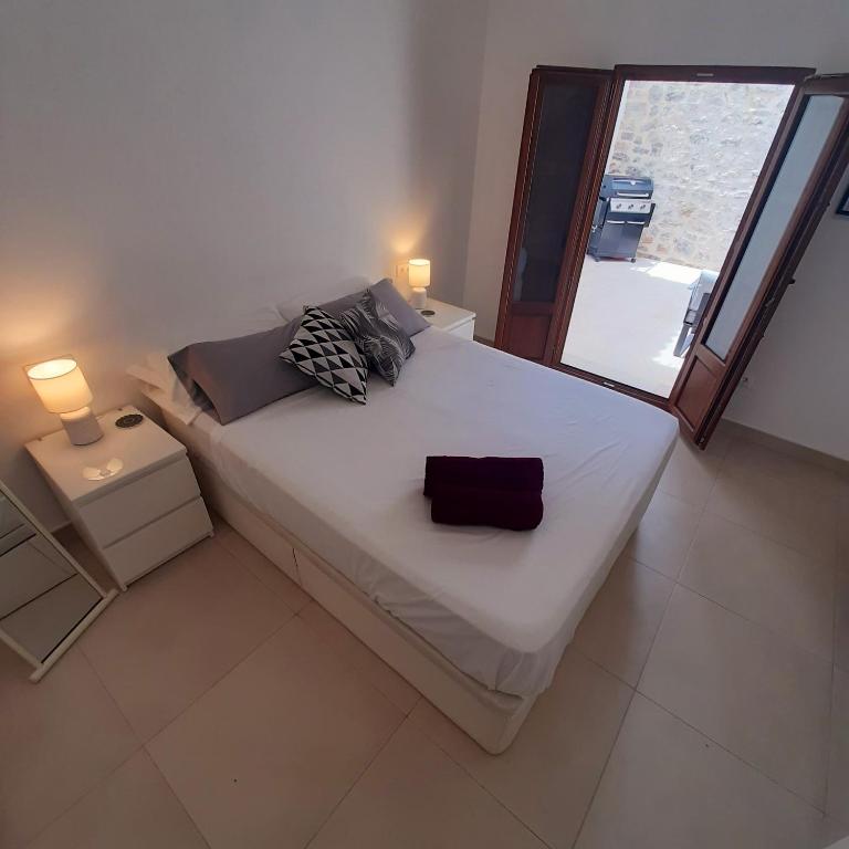 Casa Fénix - Casa con 1 dormitorio - 26
