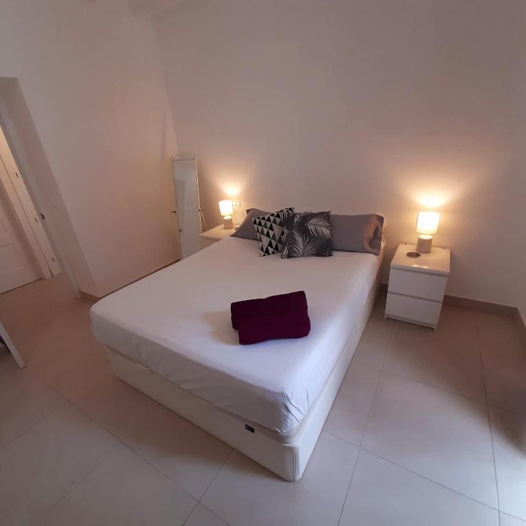 Casa Fénix - Casa con 1 dormitorio - 23