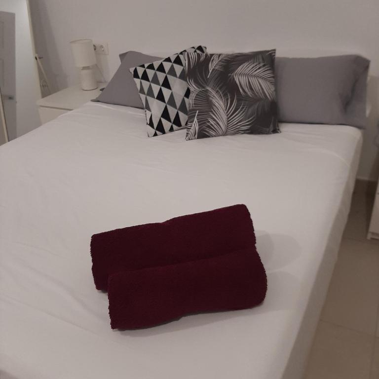 Casa Fénix - Casa con 1 dormitorio - 24