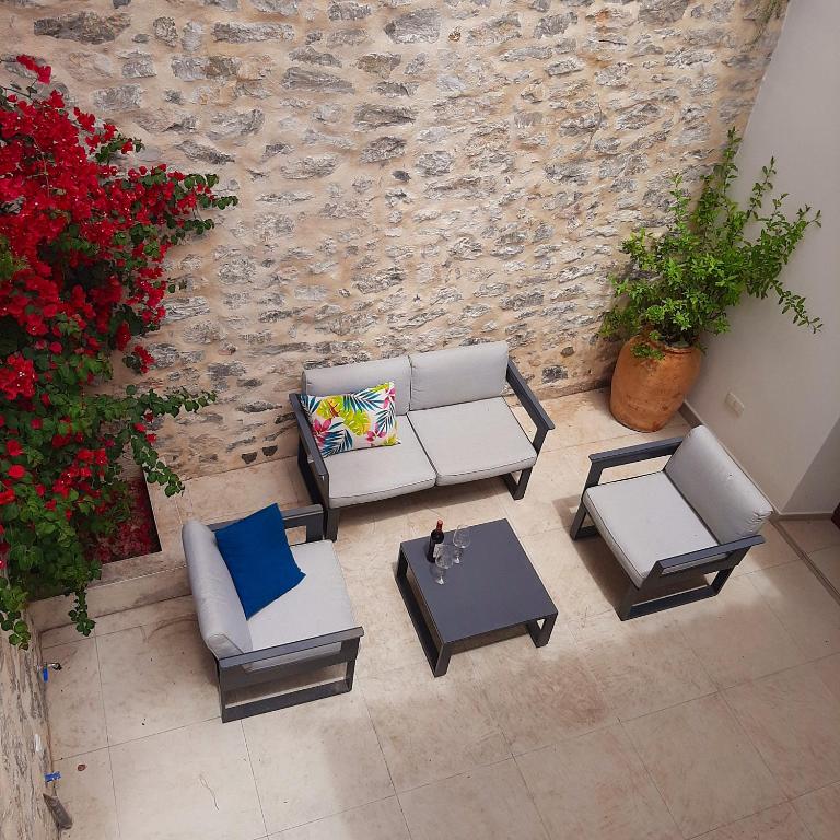 Casa Fénix - Casa con 1 dormitorio - 38