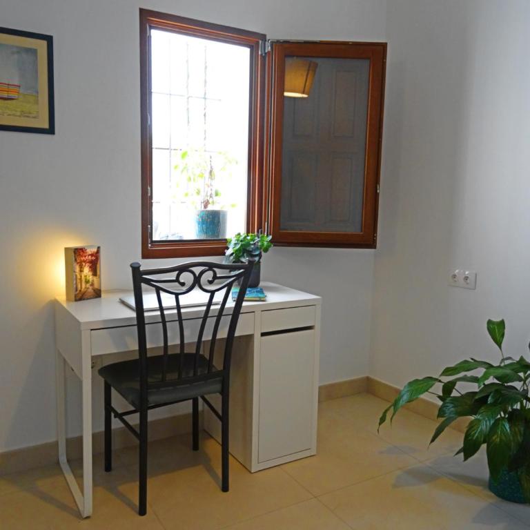 Casa Fénix - Casa con 1 dormitorio - 19
