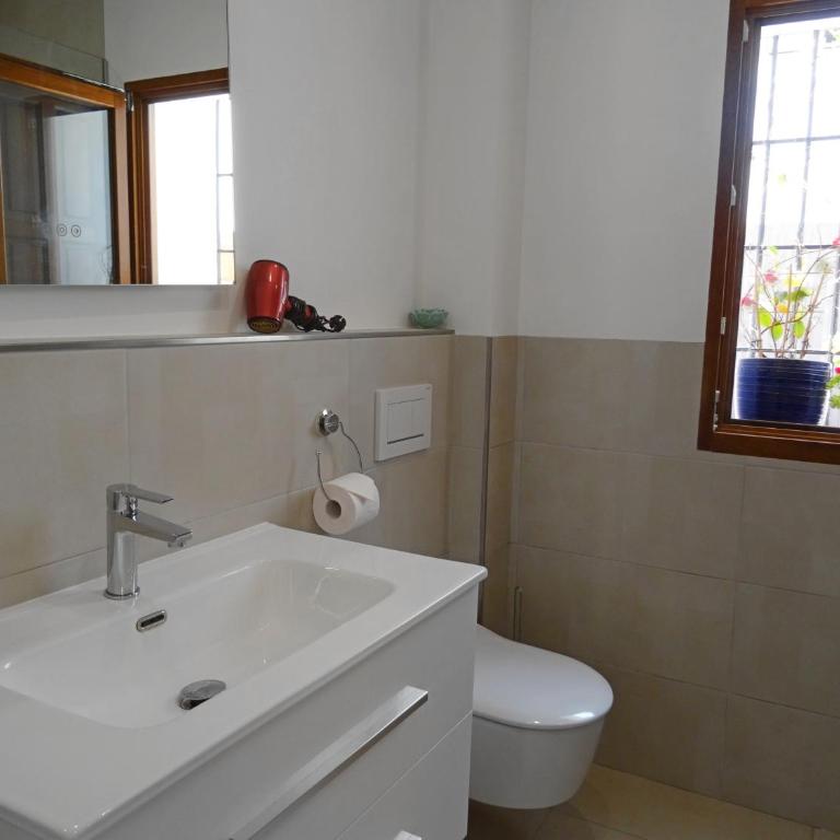 Casa Fénix - Casa con 1 dormitorio - 34