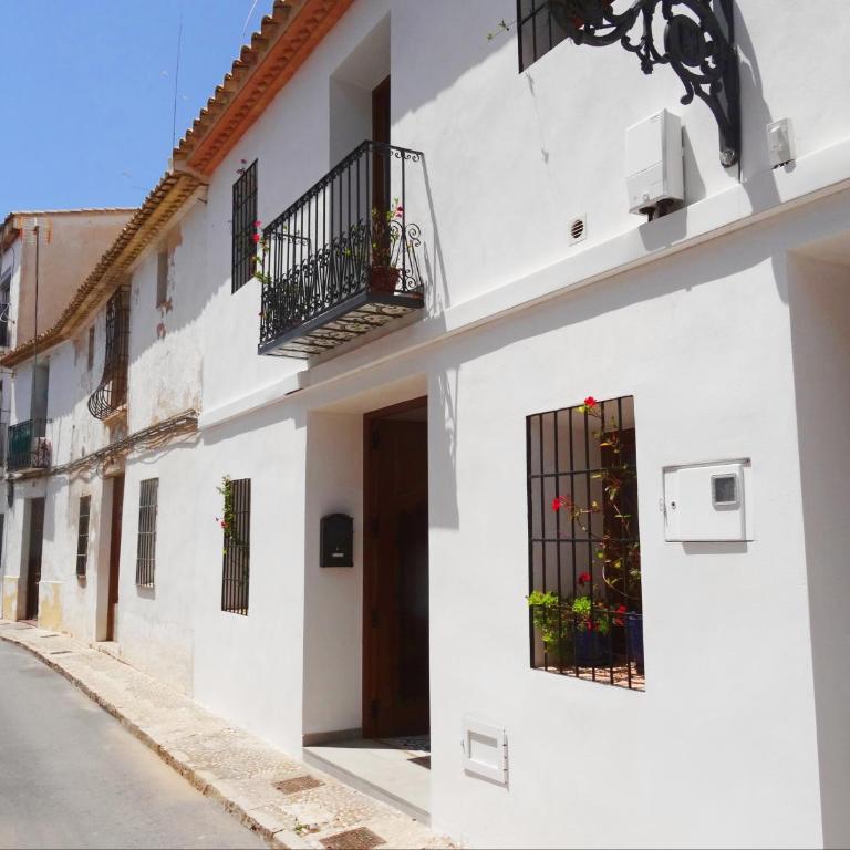 Casa Fénix - Casa con 1 dormitorio - 46