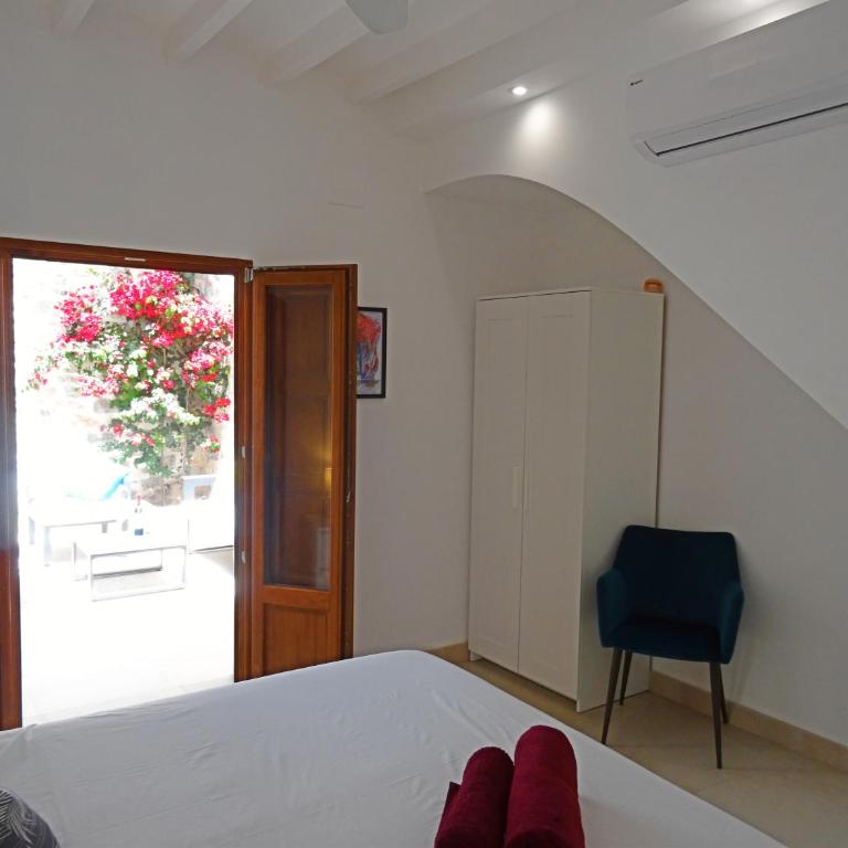 Casa Fénix - Casa con 1 dormitorio - 31