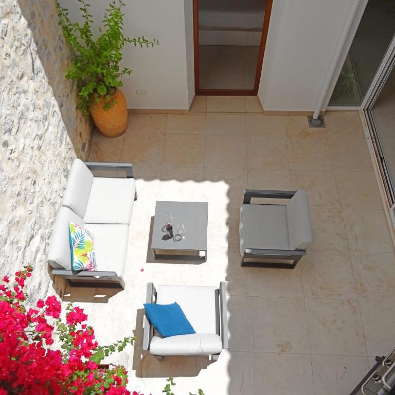 Casa Fénix - Casa con 1 dormitorio - 43