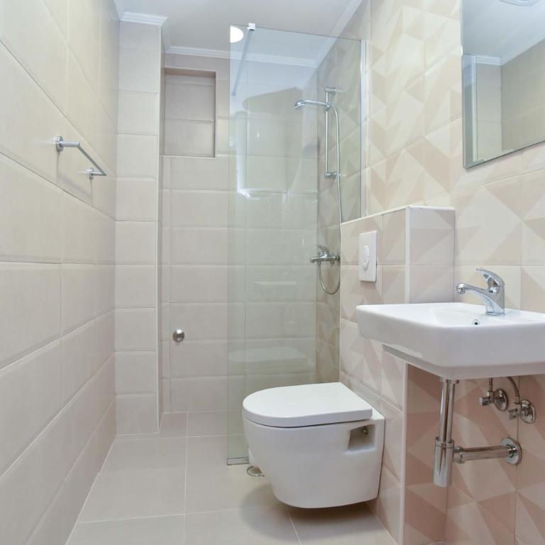 Maša apartments - Apartman sa Pogledom na Vrt - 18