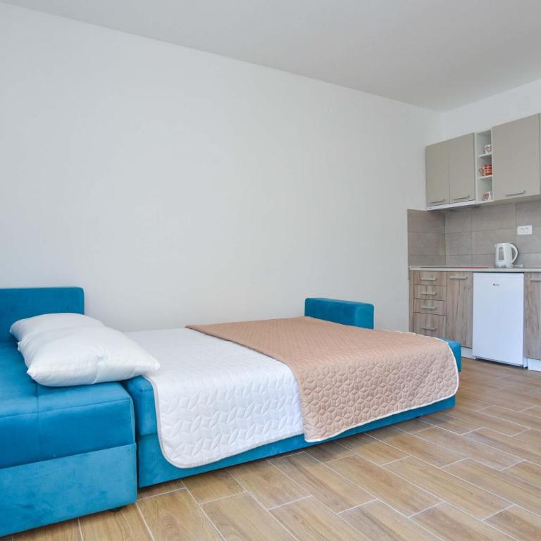 Maša apartments - Apartman sa Pogledom na Vrt - 14