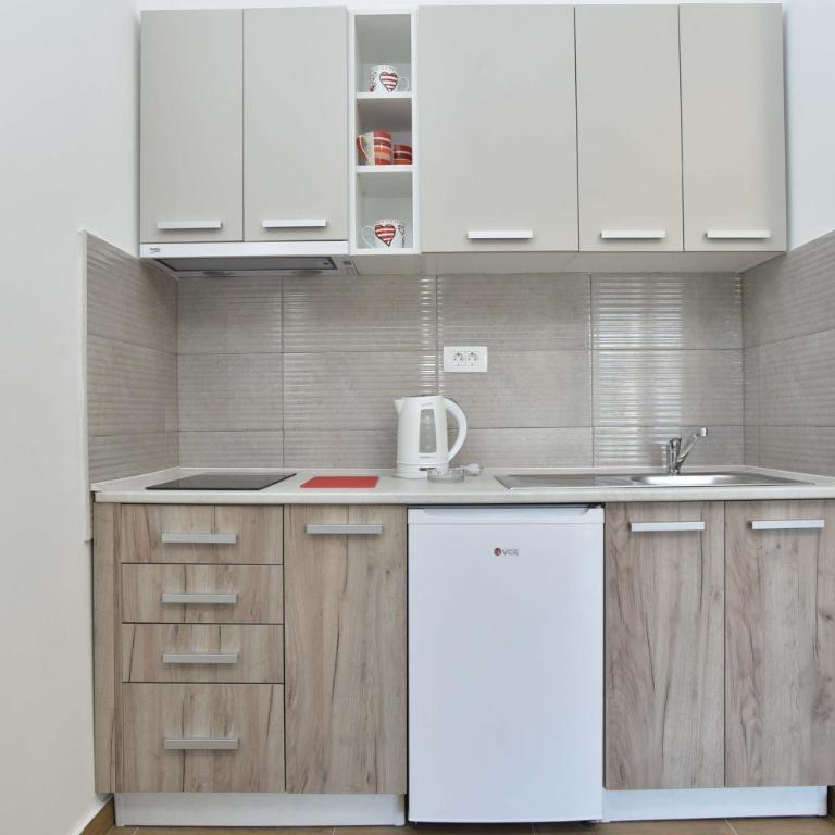 Maša apartments - Apartman sa Pogledom na Vrt - 17