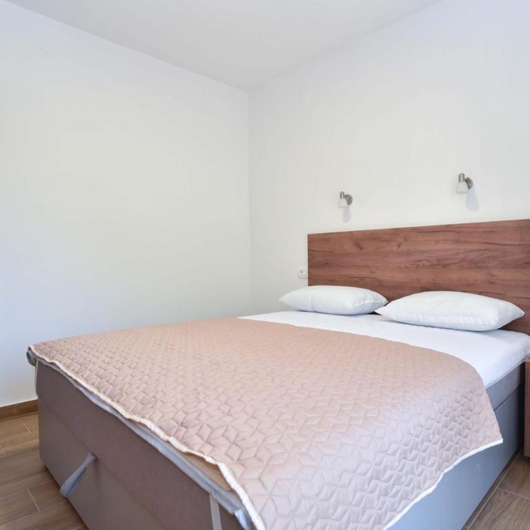 Maša apartments - Apartman sa Pogledom na Vrt - 3