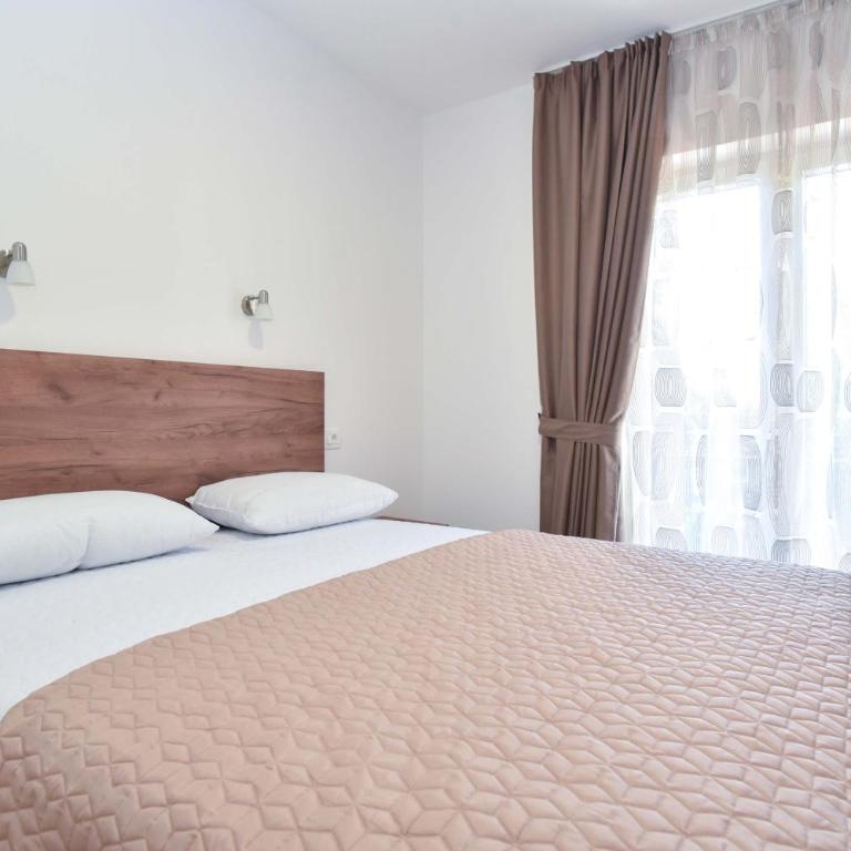 Maša apartments - Apartman sa Pogledom na Vrt - 2