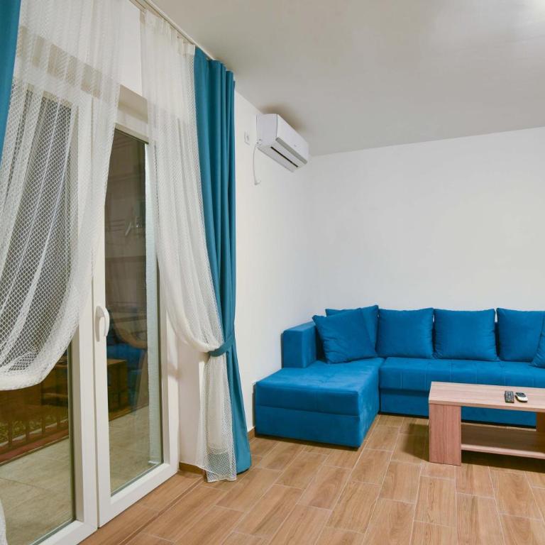 Maša apartments - Apartman sa Pogledom na Vrt - 8