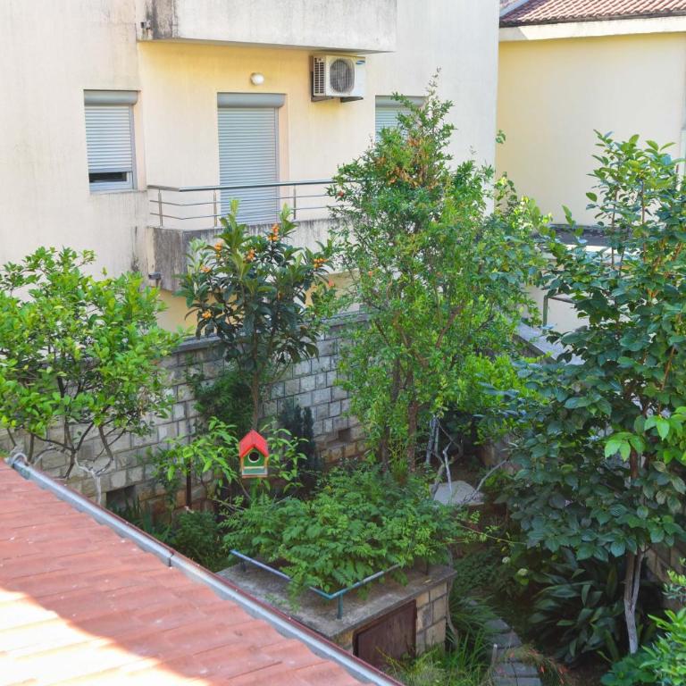 Maša apartments - Apartman sa Pogledom na Vrt - 23