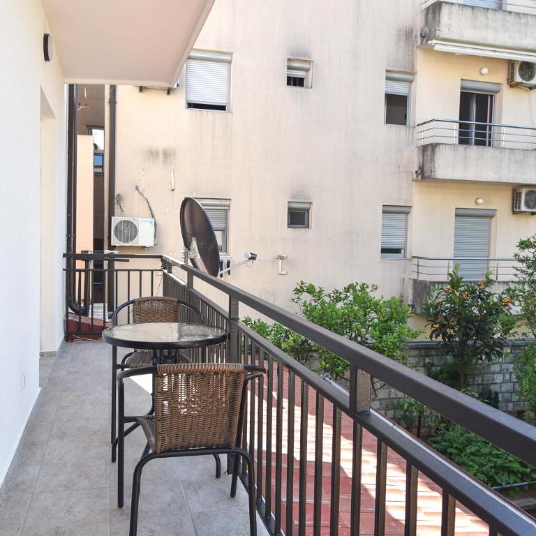 Maša apartments - Apartman sa Pogledom na Vrt - 20