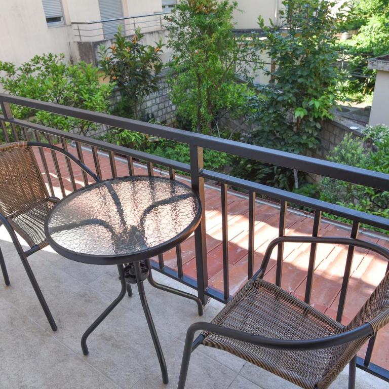 Maša apartments - Apartman sa Pogledom na Vrt - 22