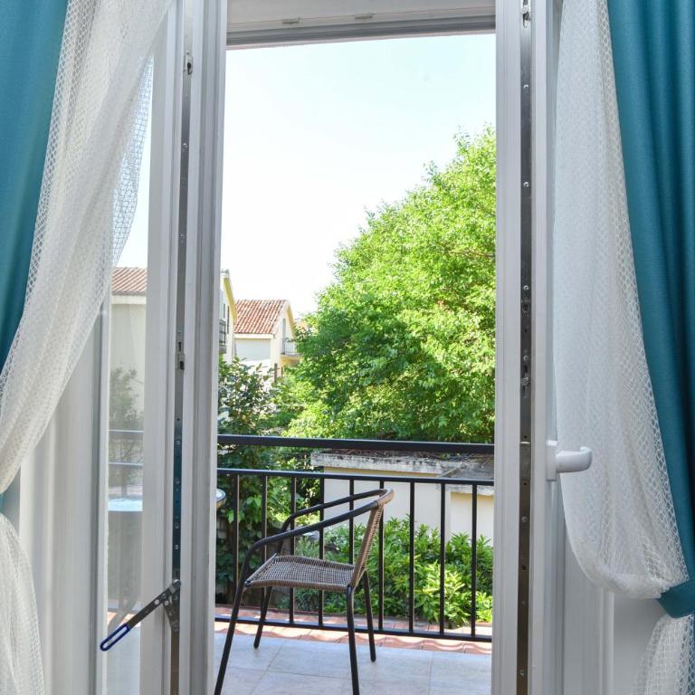 Maša apartments - Apartman sa Pogledom na Vrt - 19