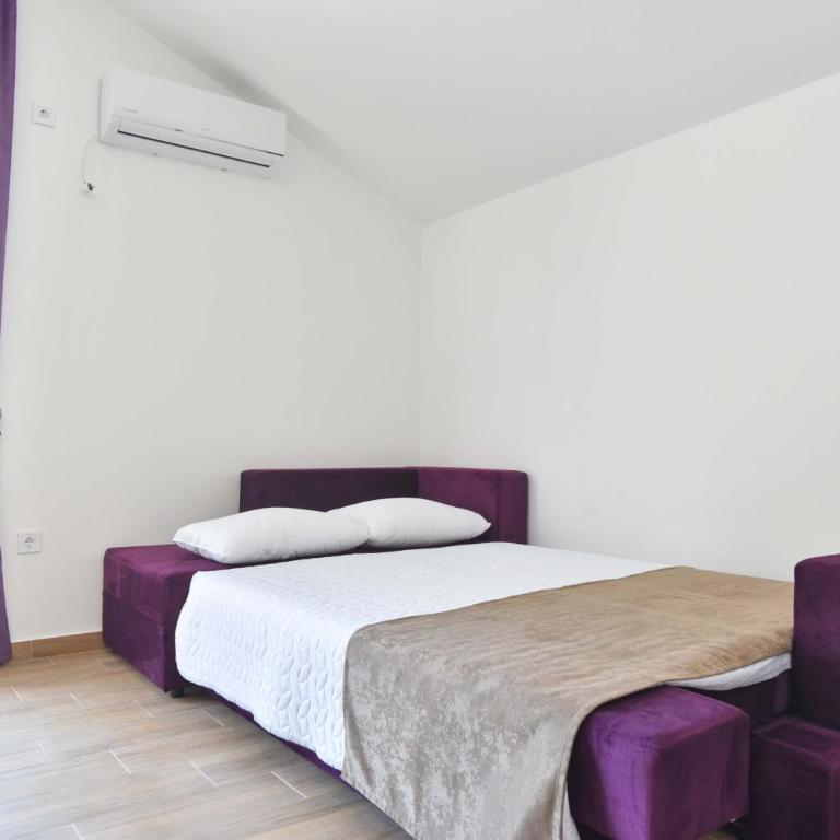 Maša apartments - Apartman sa Pogledom na Vrt - 35