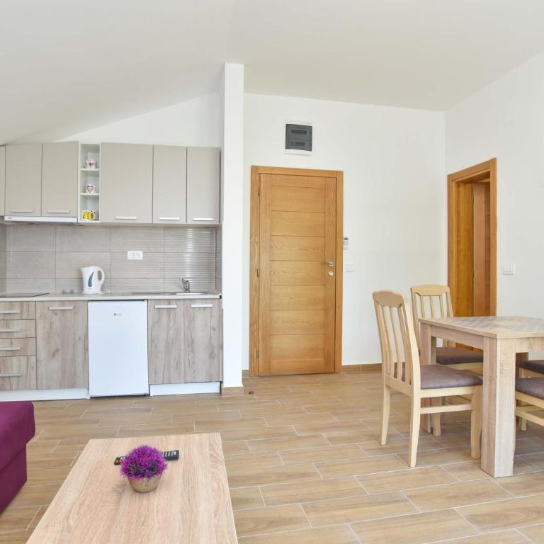 Maša apartments - Apartman sa Pogledom na Vrt - 33