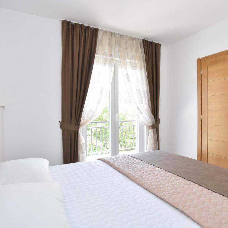 Maša apartments - Apartman sa Pogledom na Vrt - 29