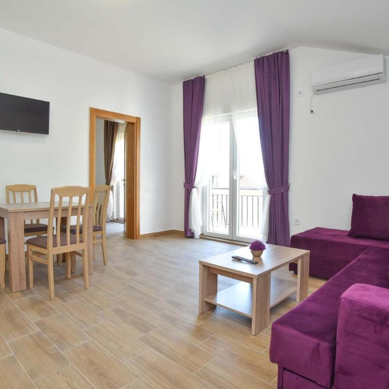 Maša apartments - Apartman sa Pogledom na Vrt - 30
