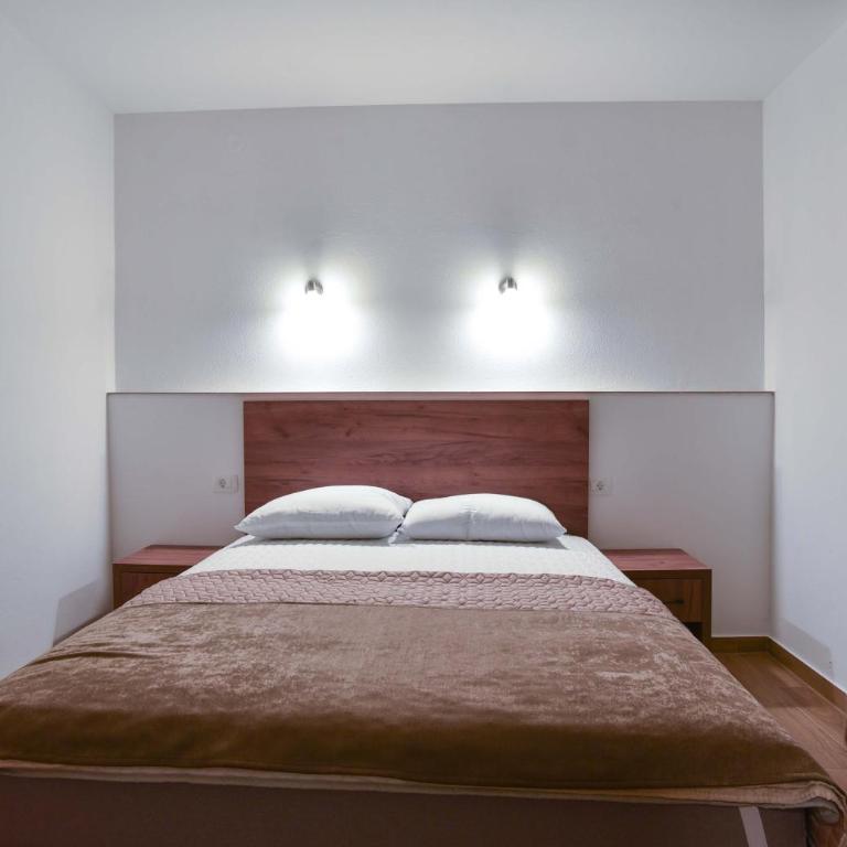 Maša apartments - Apartman sa Pogledom na Vrt - 25