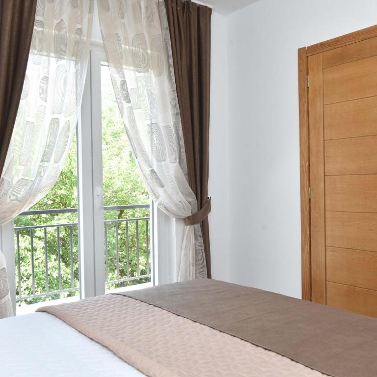 Maša apartments - Apartman sa Pogledom na Vrt - 27