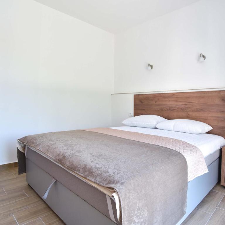 Maša apartments - Apartman sa Pogledom na Vrt - 7