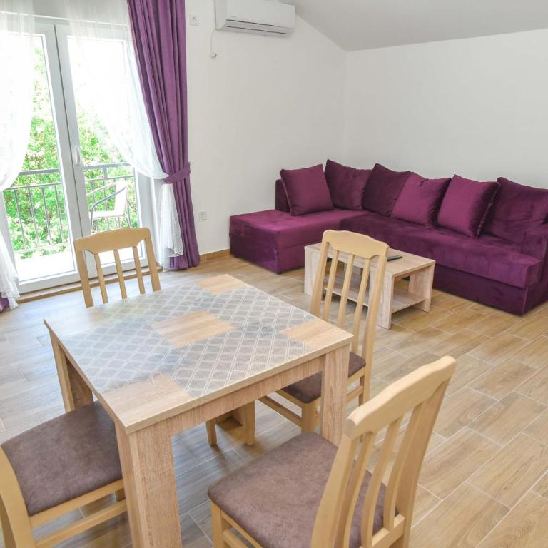 Maša apartments - Apartman sa Pogledom na Vrt - 32