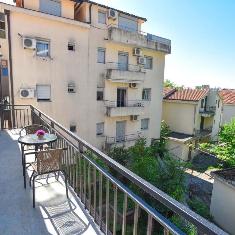 Maša apartments - Apartman sa Pogledom na Vrt - 39