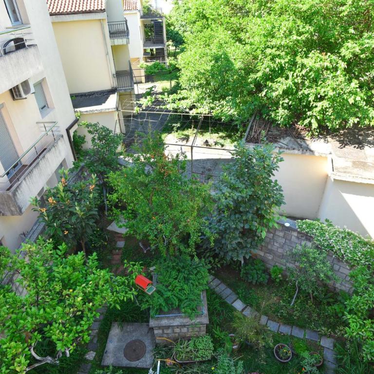 Maša apartments - Apartman sa Pogledom na Vrt - 36