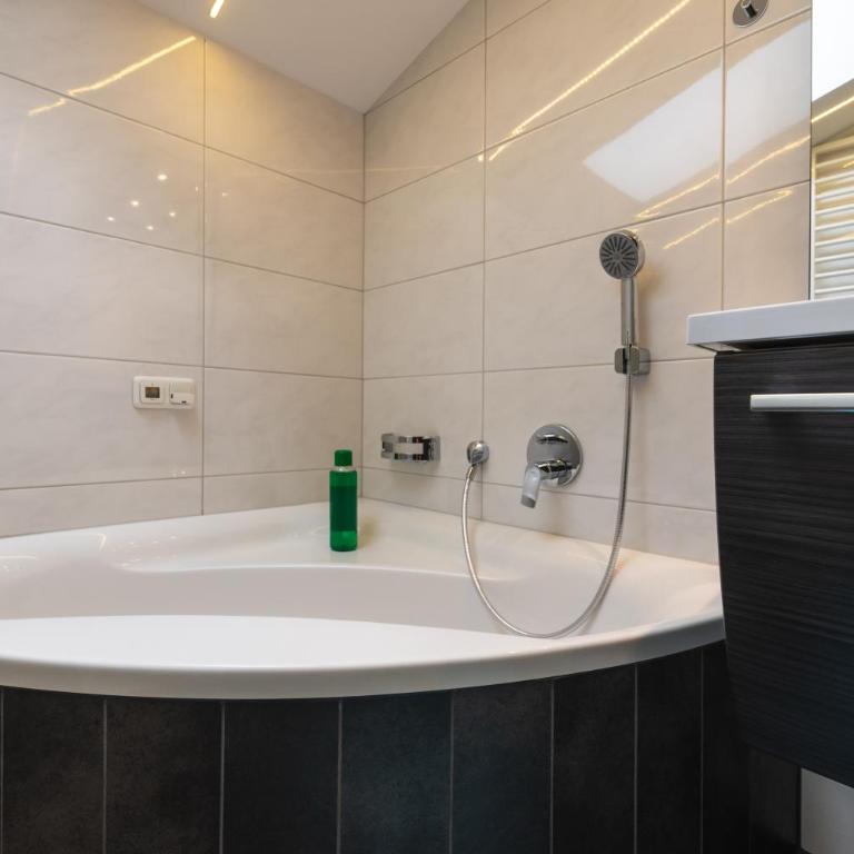 Ferienwohnung Appartement Am Schilf XL - Apartment mit 2 Schlafzimmern - 18
