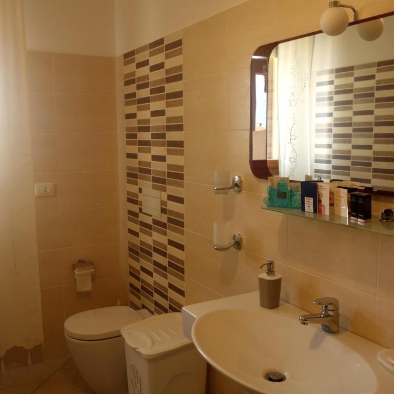 Borgo degli Ulivi - Appartamento con Terrazza - 50