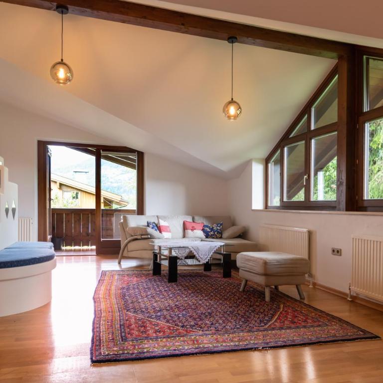 Ferienwohnung Appartement Am Schilf XL - Apartment mit 2 Schlafzimmern - 9