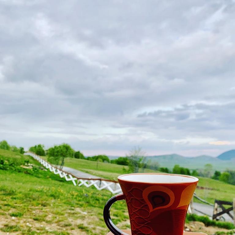 Brvnara Iskra Smrcevo brdo - Three-Bedroom Chalet - 29