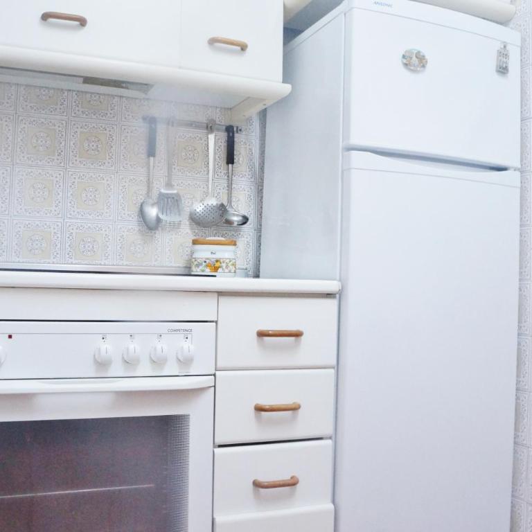 Apartamento panorámico beach Fuengirola - Apartamento - 43