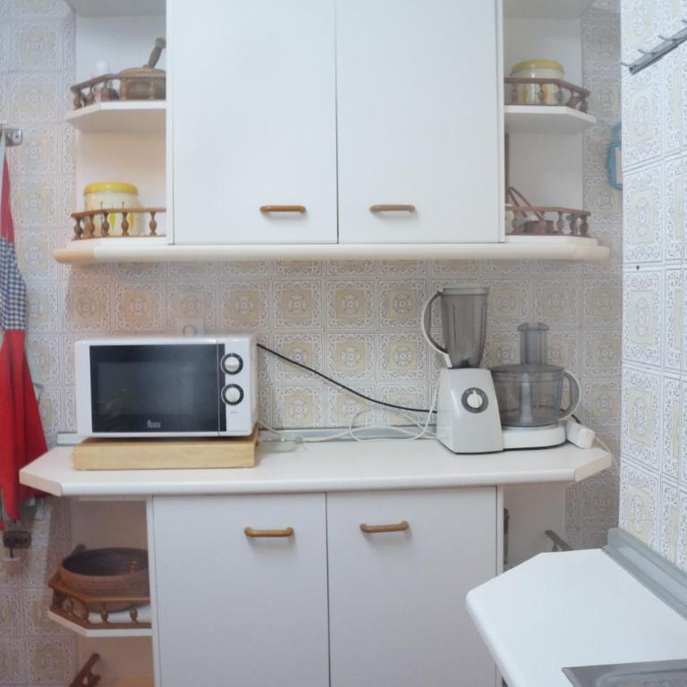 Apartamento panorámico beach Fuengirola - Apartamento - 44