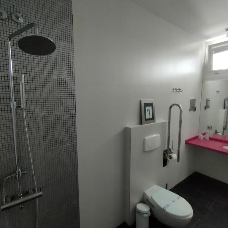La Princesa y El Guisante - Habitación Doble Estándar - 4