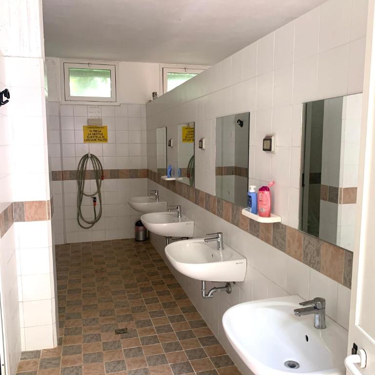 Camping Dolce Sole - Casa Mobile - 15