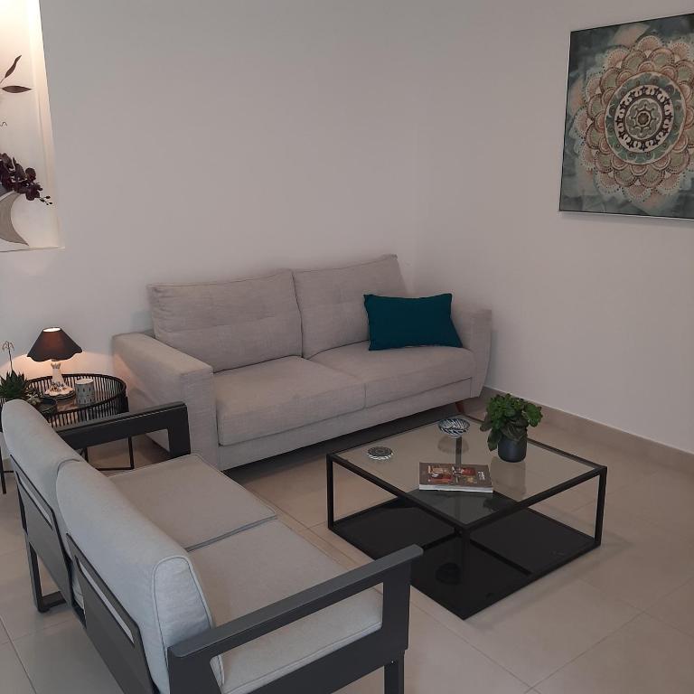 Casa Fénix - Casa con 1 dormitorio - 2