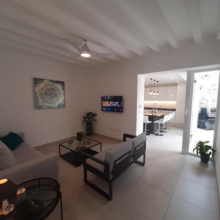 Casa Fénix - Casa con 1 dormitorio - 3