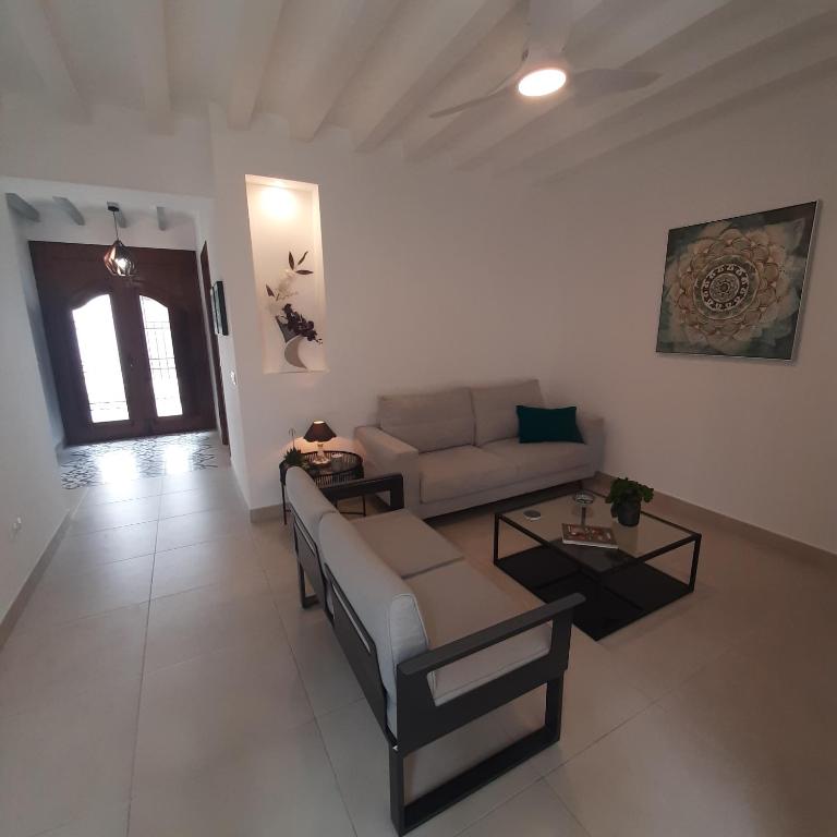 Casa Fénix - Casa con 1 dormitorio - 6