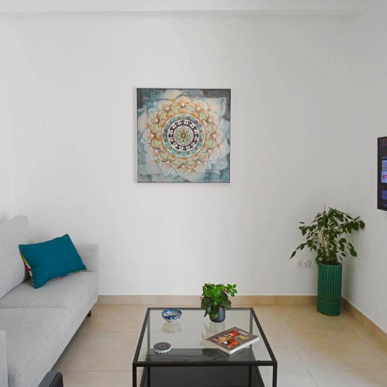 Casa Fénix - Casa con 1 dormitorio - 51