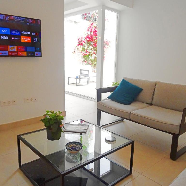 Casa Fénix - Casa con 1 dormitorio - 52
