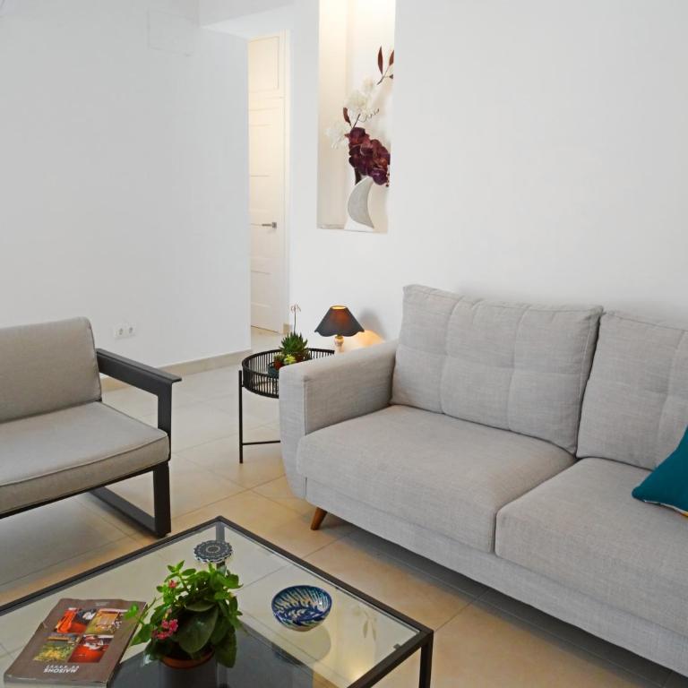 Casa Fénix - Casa con 1 dormitorio - 50