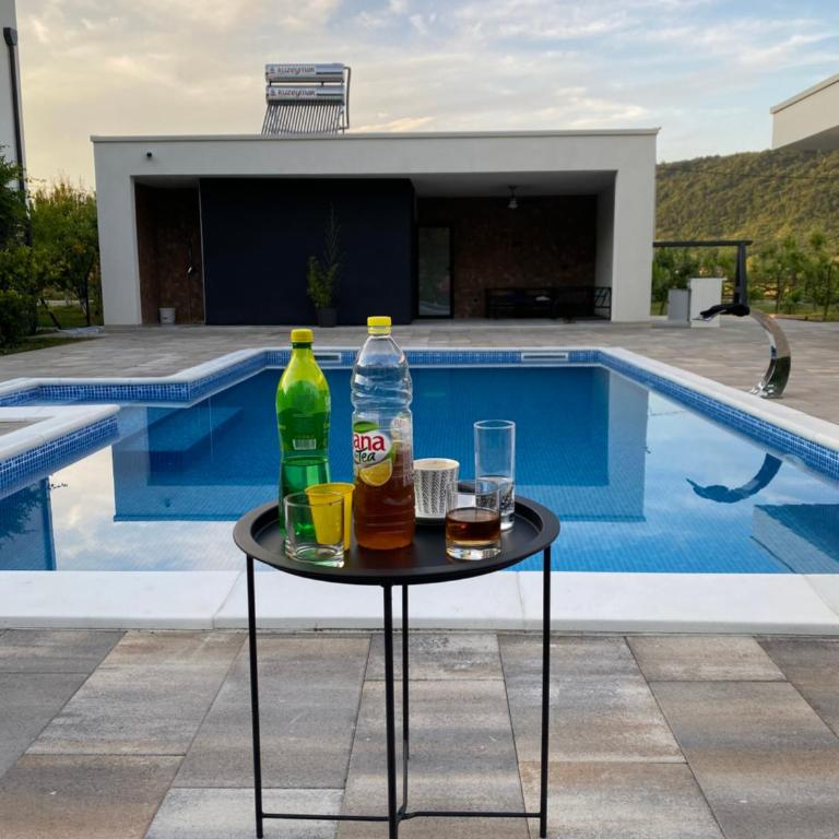 Villa Una Residence - Holiday Home with Swimming Pool - 49