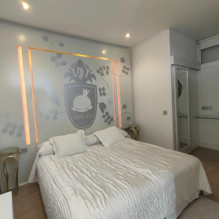 La Princesa y El Guisante - Habitación Doble Estándar - 6