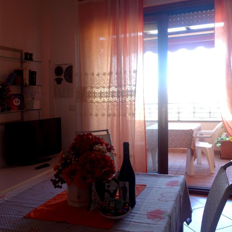 Borgo degli Ulivi - Appartamento con Balcone - 35